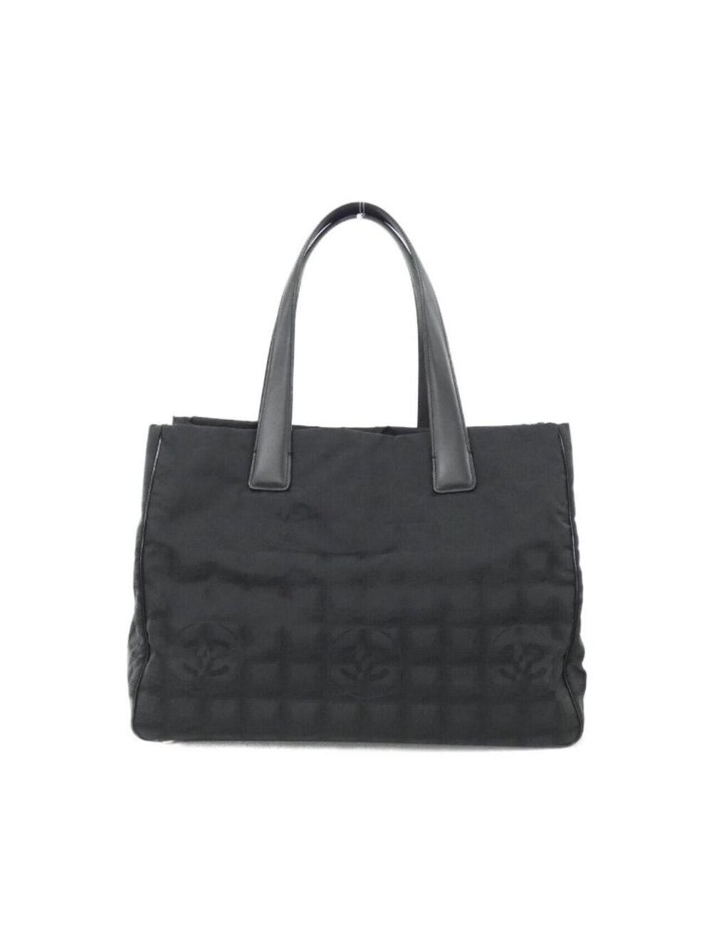 Chanel Travel Line Bag
